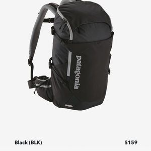 Patagonia Nine Trails 26L Backpack